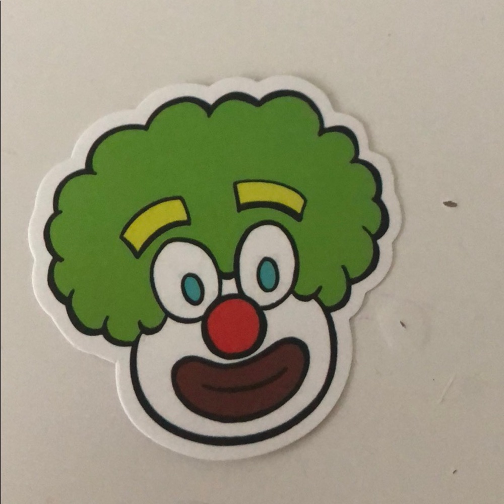 Sticker bundle - Picture 6 of 7